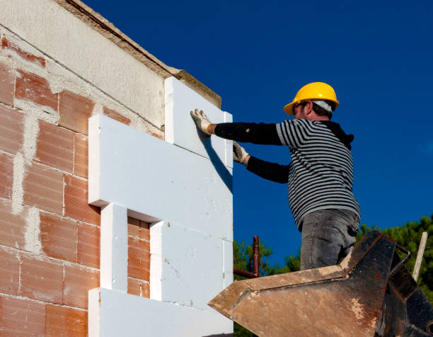 Best Attic Insulation Installation  in New Madrid, MO
