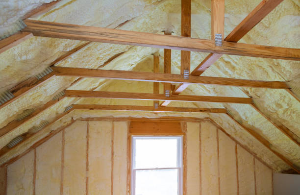 Best Commercial Insulation Contractor  in New Madrid, MO