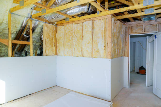 Best Professional Insulation Contractor  in New Madrid, MO