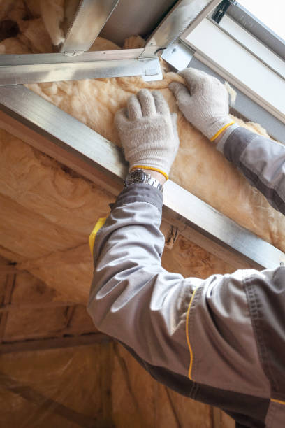 Soundproof Insulation Installation in New Madrid, MO