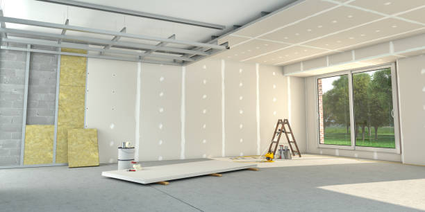 Best Energy-efficient Insulation  in New Madrid, MO