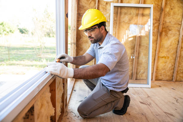 Best Home Insulation Services  in New Madrid, MO