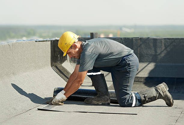 Range of Insulation Solutions in New Madrid, MO