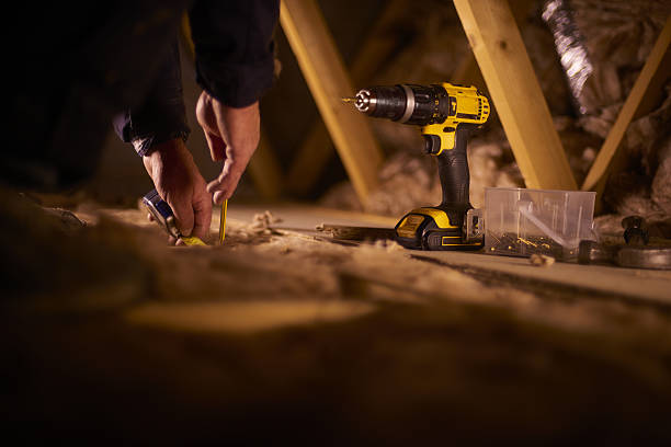 Best Best Insulation Companies  in New Madrid, MO